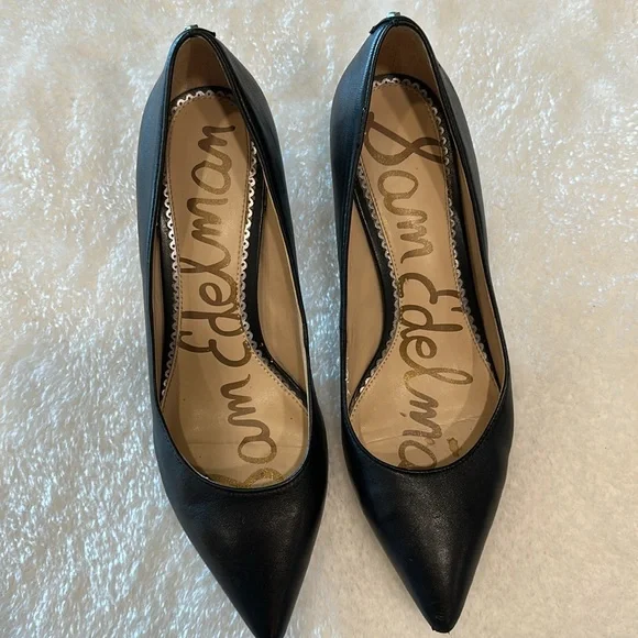 Sam Edelman pumps - Picture 2 of 5